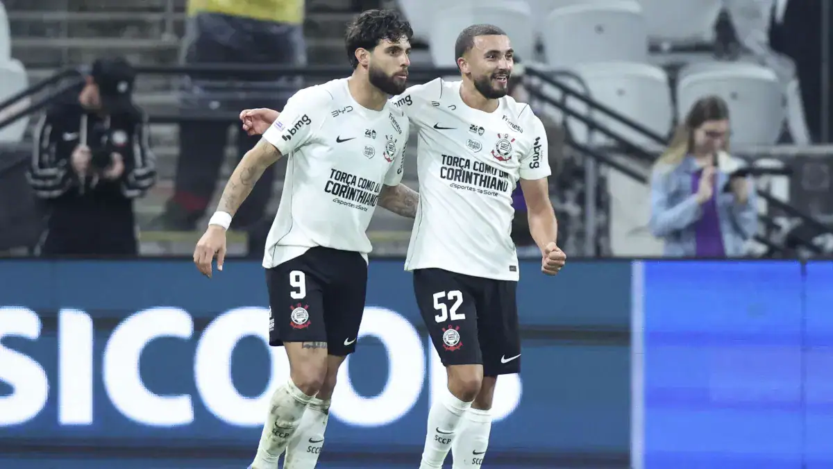 o resumo do dia de Brasileirão