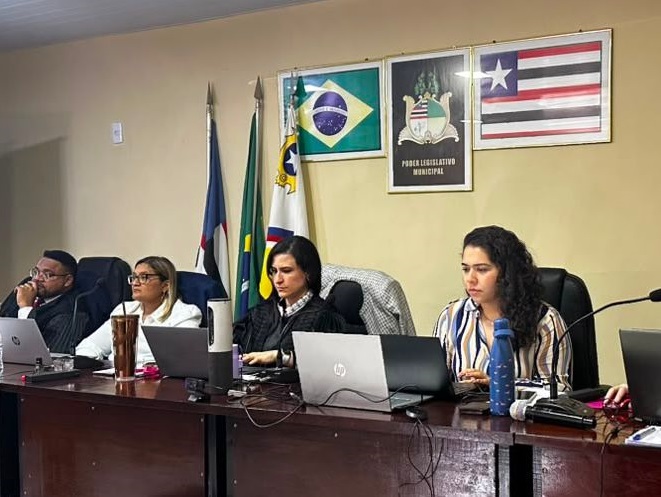 Acusado de homicídio em Peri-Mirim é absolvido durante julgamento do Tribunal do Júri