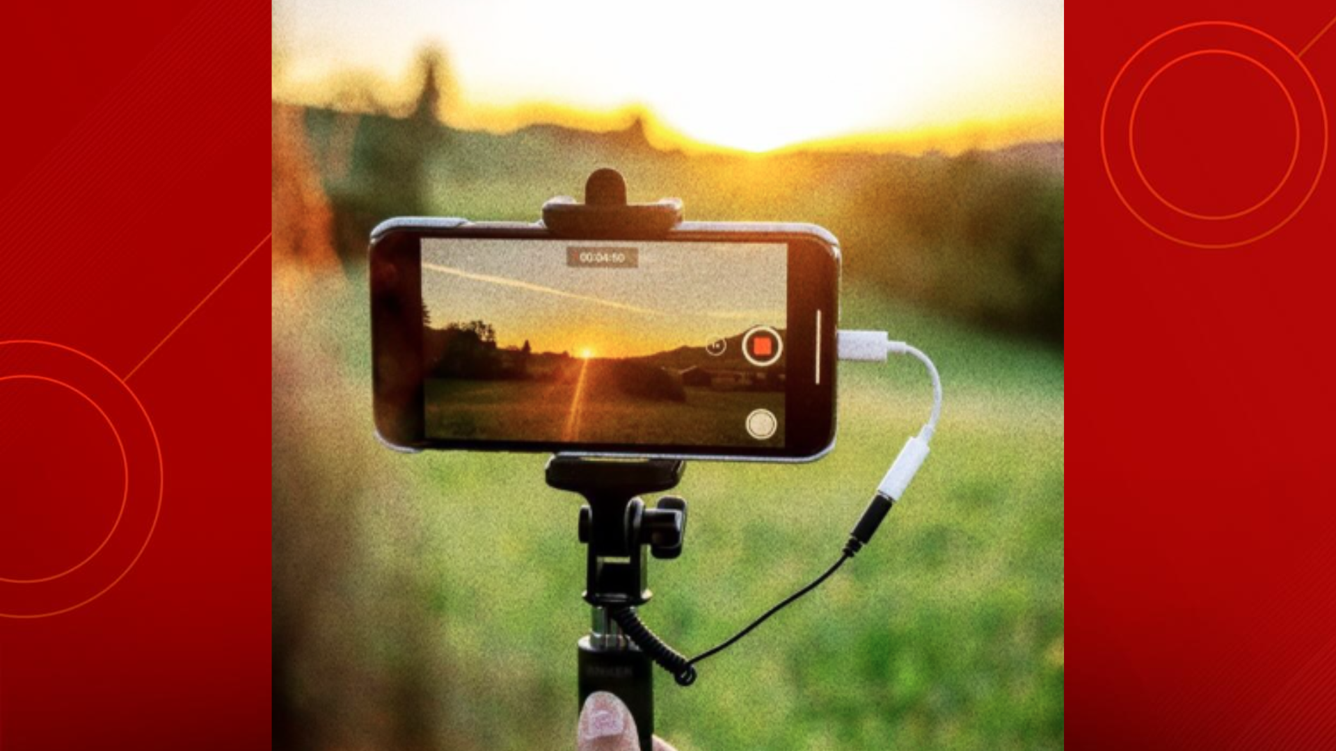 Mostra Tela Viva abre vagas para formação em audiovisual com celular