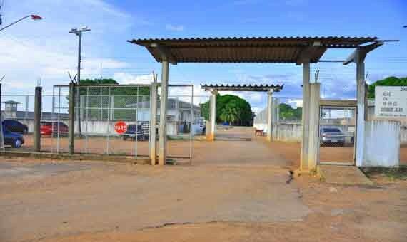 Policial penal é denunciada pelo MPRR por abuso de autoridade contra detentos na PAMC