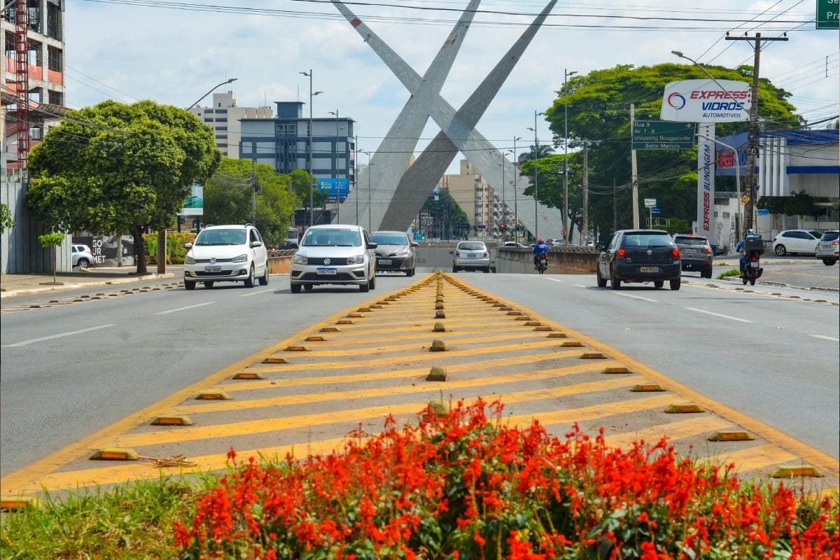 Abre e fecha do feriado de Corpus Christi em Goiânia: veja