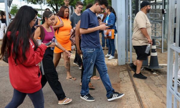 MEC amplia prazo para pagar taxa de inscrição do Enem 2026 até dia 22