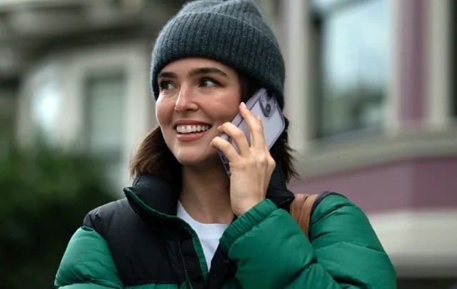 ‘Mensagens para Isabelle’ é dica de filme sobre perda e recomeços na Netflix