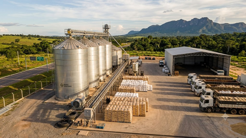 Plano Brasil Soberano: medida do governo federal pode beneficiar empresas de Boa Vista e fortalecer economia de Roraima