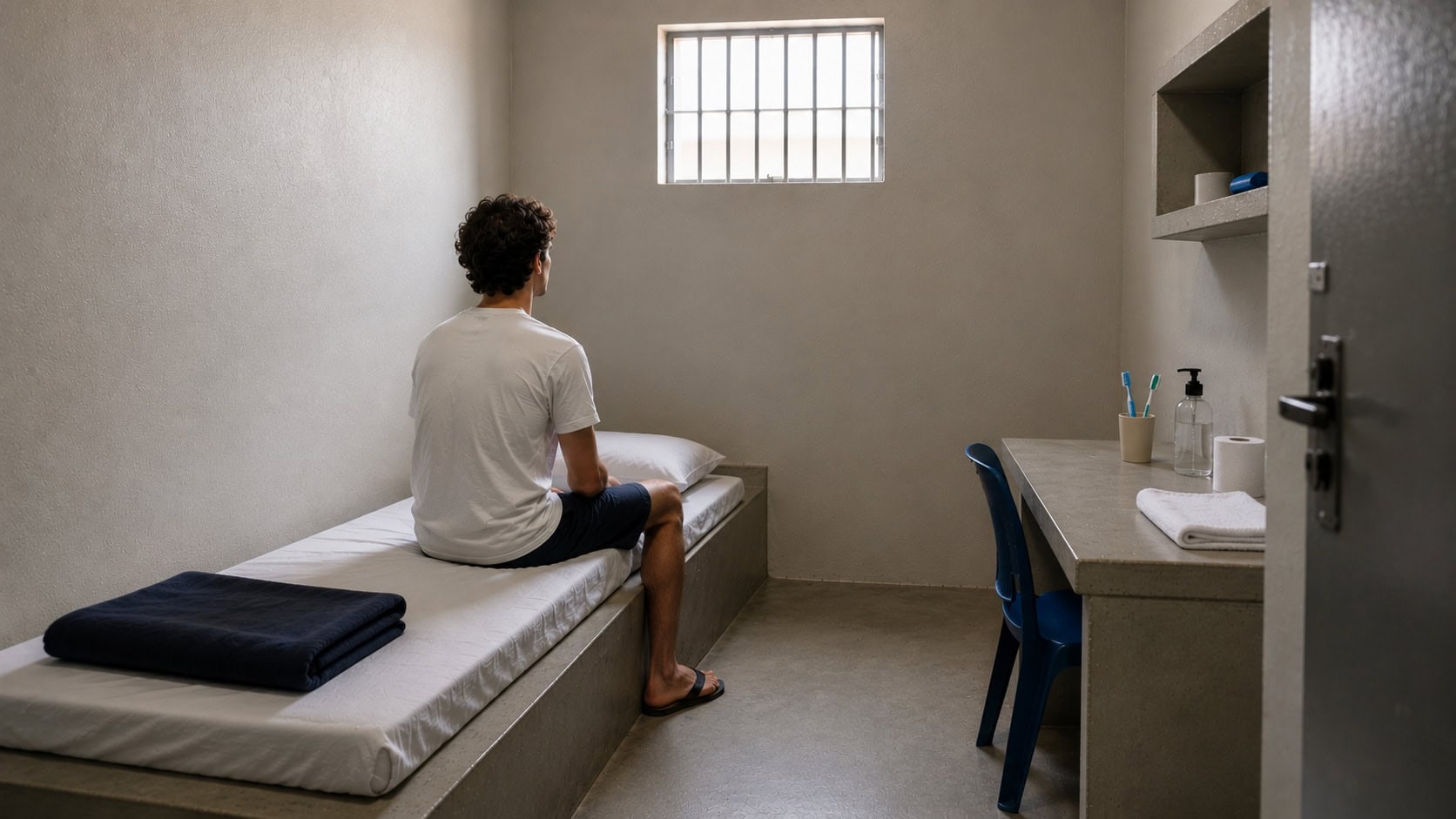 Adolescente que matou duas funcionárias do São José é condenado a medida socioeducativa
