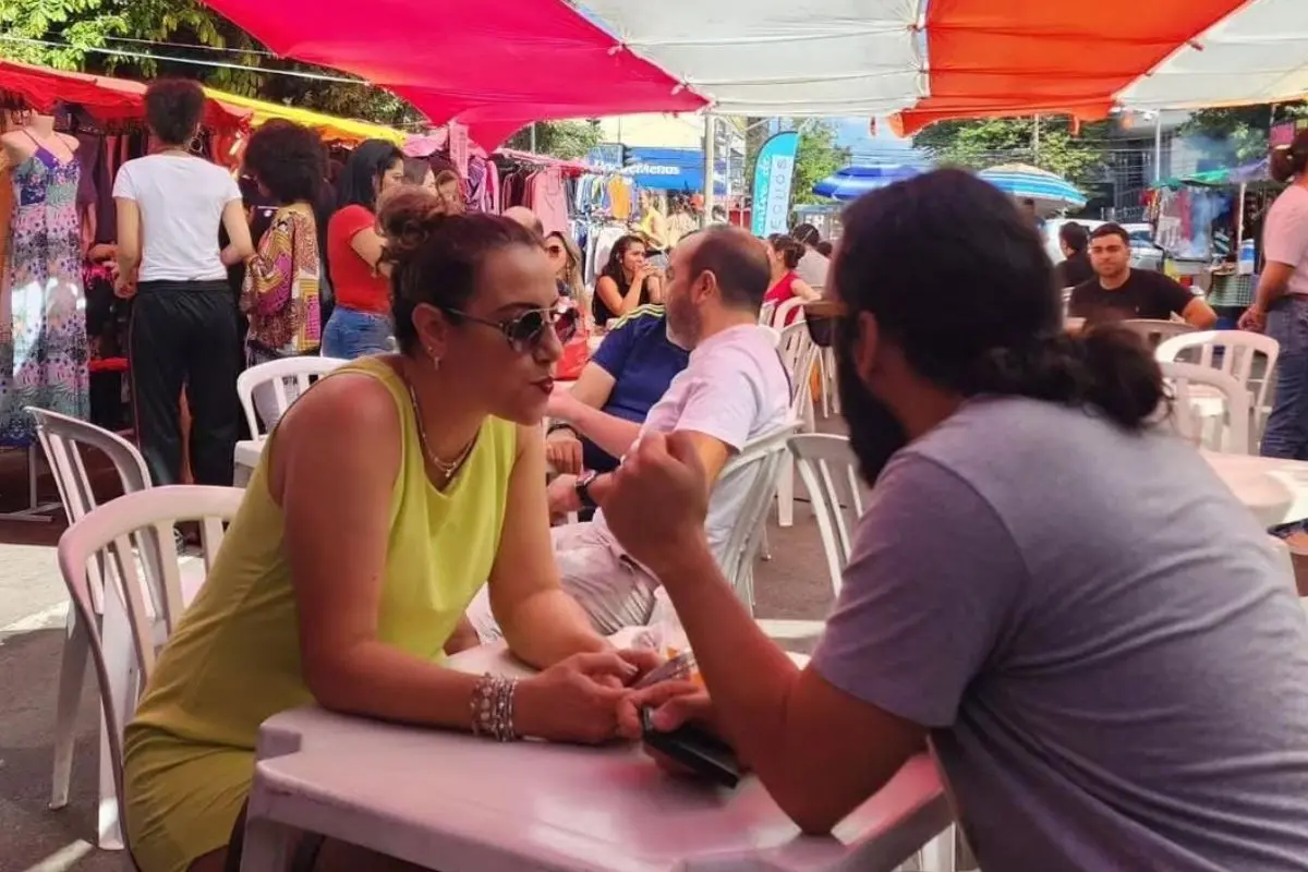 Encontro de brechós em Goiânia terá troca de figurinhas