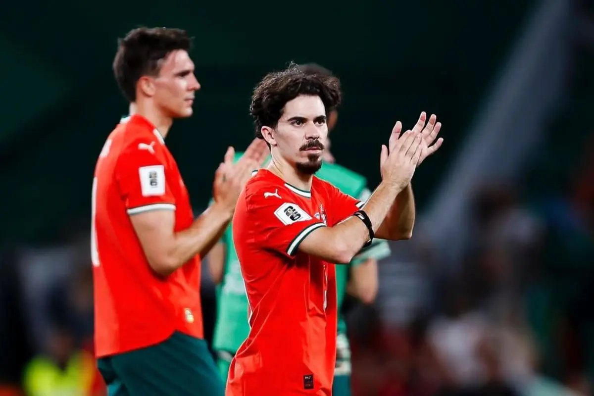 Escalações de Portugal x Nigéria: Cristiano Ronaldo joga?
