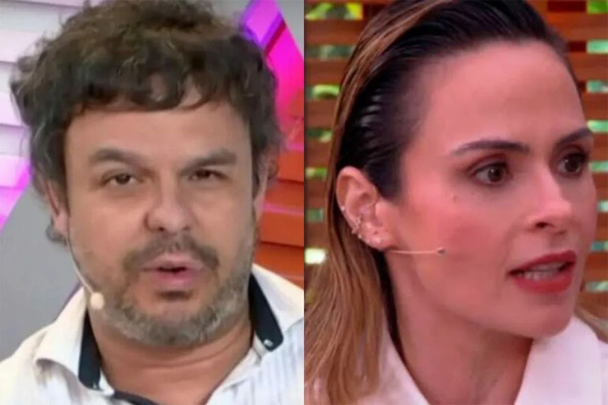 Adrilles Jorge celebra decisão de juíza que negou pedido de Ana Paula Renault…