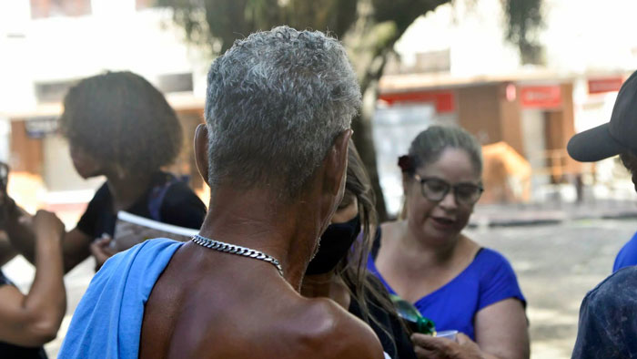 Quem repete erros do passado ‘patina’ no presente – SelesNafes.com