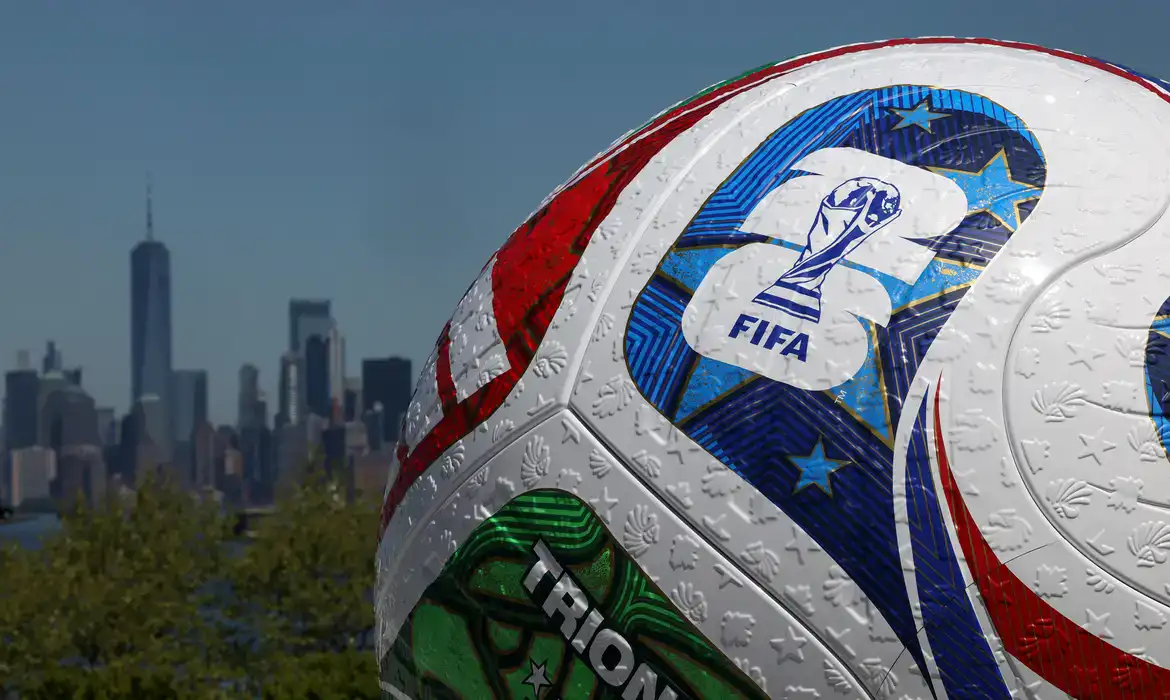 Confira os jogos da Copa do Mundo deste domingo