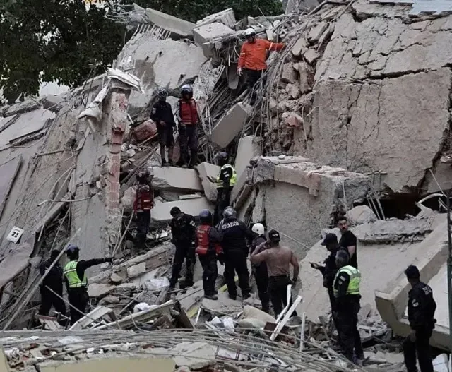 Venezuela confirma 32 mortos e mais de 700 feridos após terremotos; número de vítimas pode aumentar