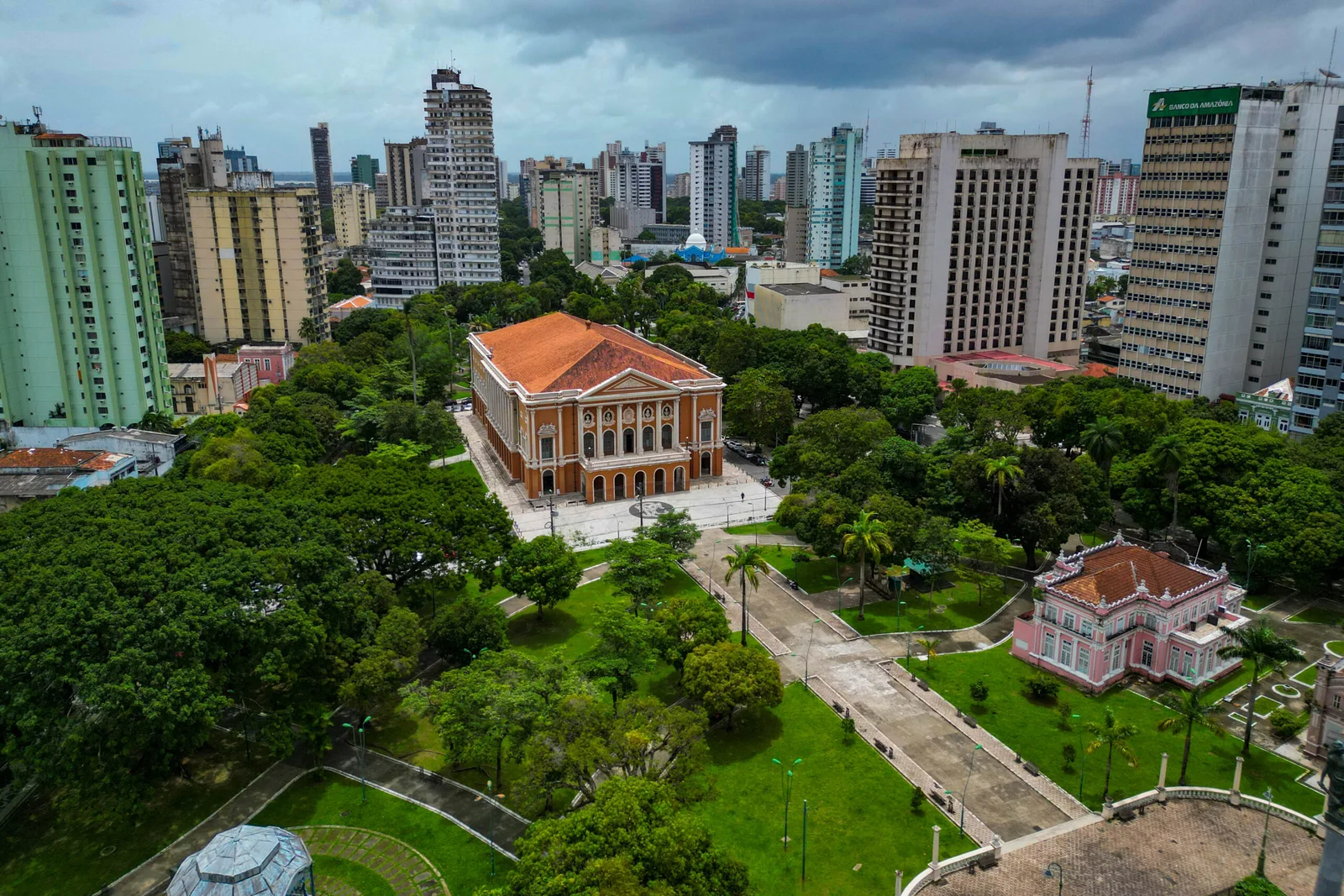 Belém garante permanência no Mapa do Turismo Brasileiro até 2027