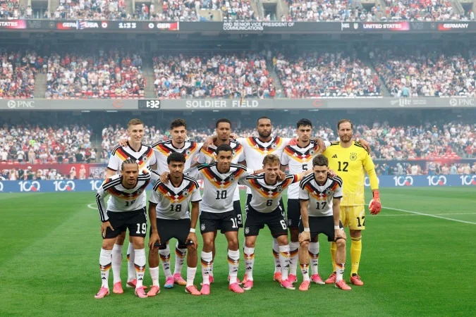 Copa do Mundo, 4º dia: confira jogos, horários e transmissões