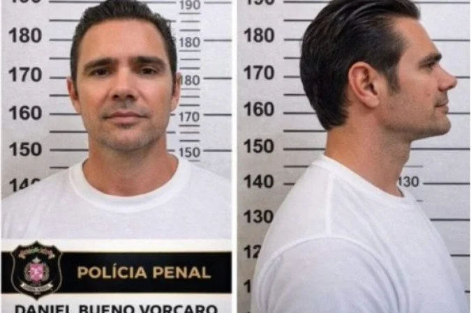 Mendonça nega prisão domiciliar a Vorcaro e ordena transferência para Papudinha