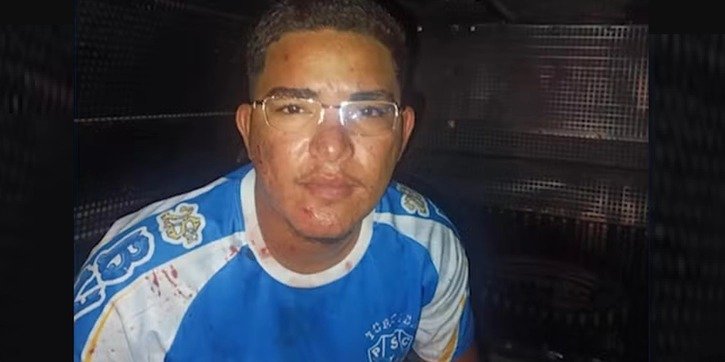Justiça concede liberdade provisória a motorista envolvido em atropelamento que matou quatro torcedores em Belém