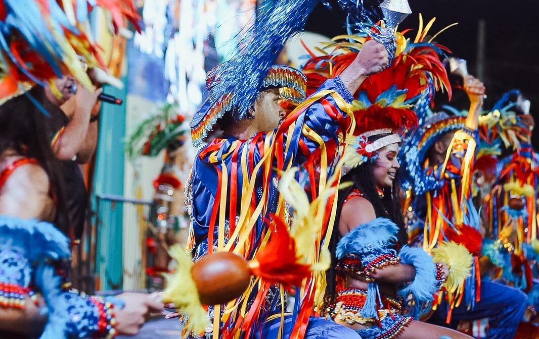 Arraiais de São Luís prometem agitar a cidade neste final de semana