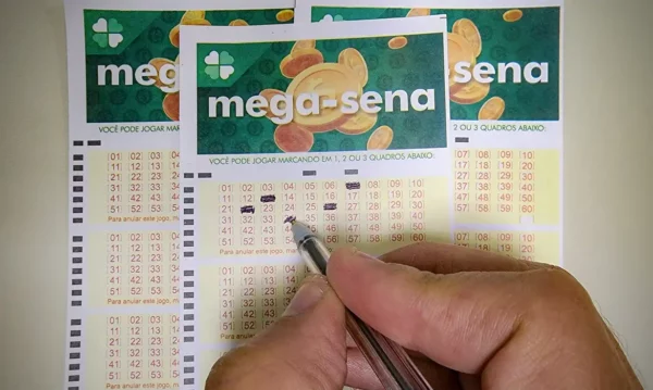 Mega-Sena acumula para R$ 16 milhões; veja números sorteados