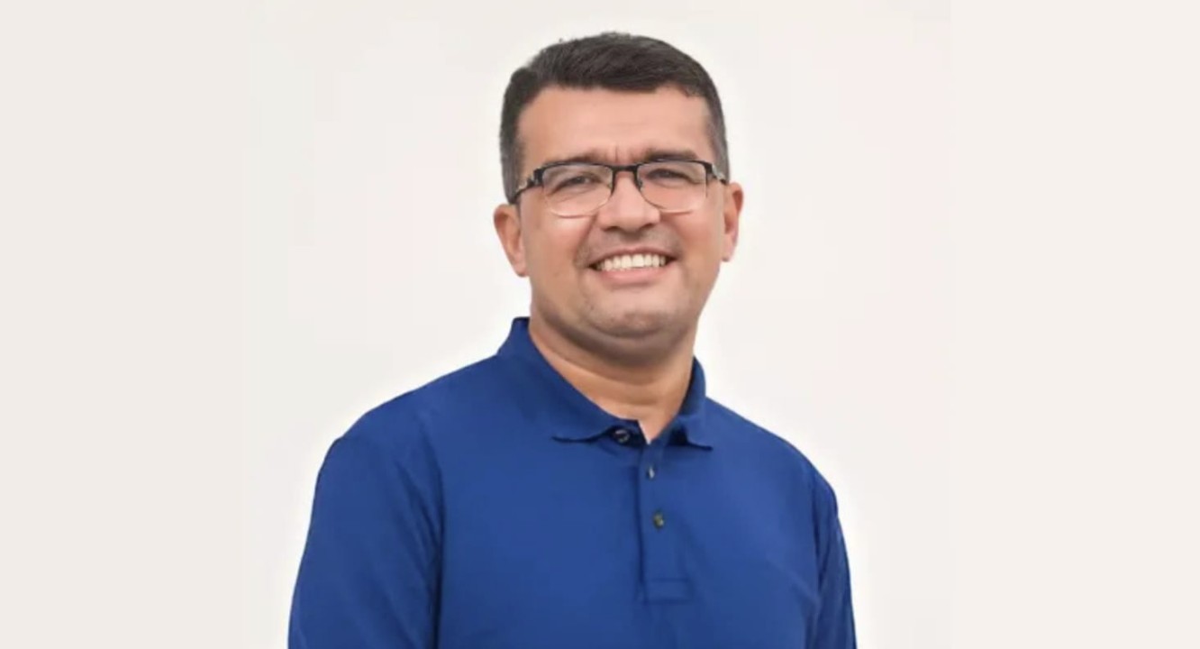 Lahesio Bonfim desiste do Governo e anuncia pré-candidatura ao Senado