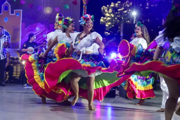 Festival Junino reúne quadrilhas, música e cultura popular em Icoaraci no próximo dia 21