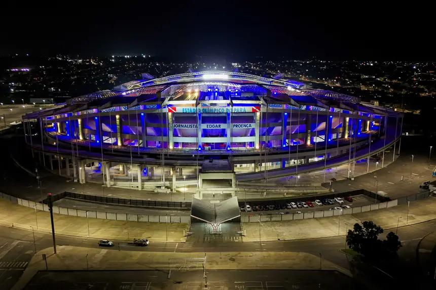 Corrida Noturna promete reunir 4 mil participantes no Estádio Mangueirão