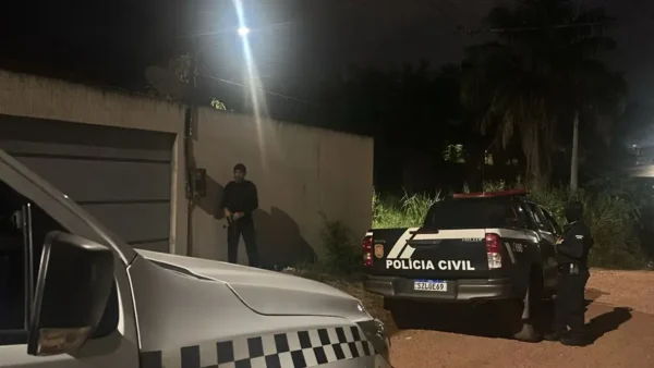 Dois policiais militares e mais um suspeito são presos por envolvimento na morte de jovem em Marabá