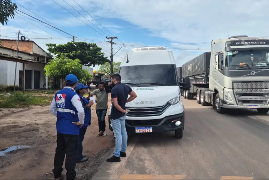Feriado deve movimentar mais de 36 mil passageiros no Pará; operação acompanha fluxo em estradas e rios