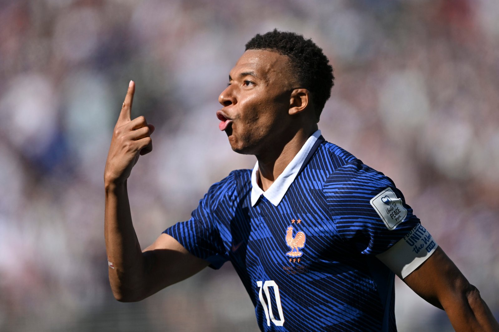 Argentina e França podem avançar de fase nesta segunda-feira; confira a agenda da Copa