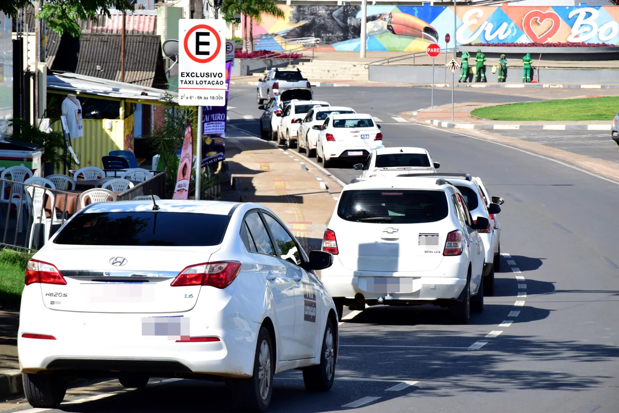 Move Brasil Táxi e Aplicativos: financiamento de carros