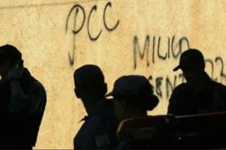 EUA oficializam classificação do PCC e CV como terroristas