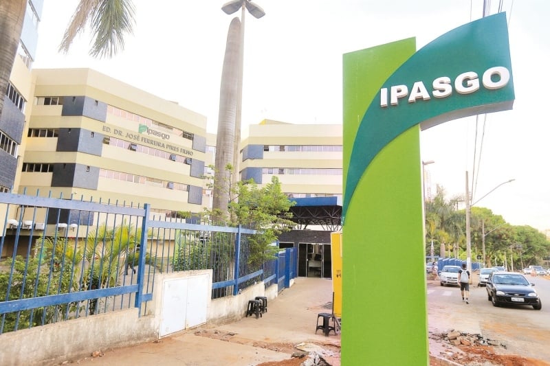 Ipasgo passa a aceitar parentes de beneficiários até o 4º grau