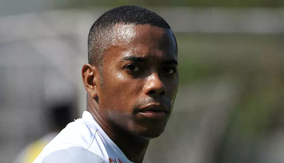 Defesa de Robinho recorre ao STF para retirar classificação de crime hediondo