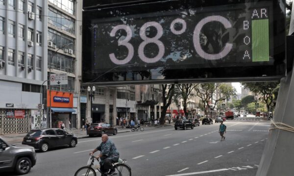 Com foco no El Niño, IBGE apresenta ferramenta para prevenir desastres