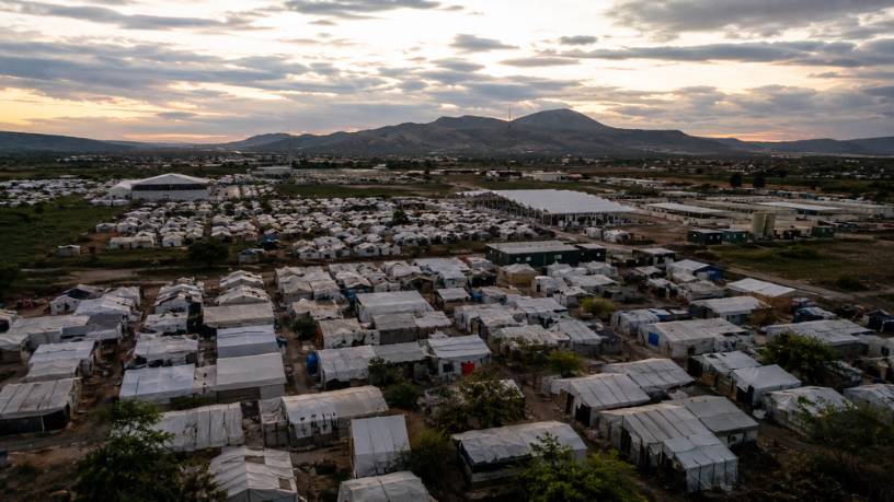 Pacaraima, fronteira, abrigos: como Roraima se tornou o epicentro da maior crise migratória da história recente do Brasil