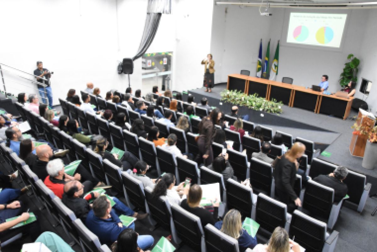 Novo sistema integra áreas estratégicas e moderniza gestão em Cuiabá…