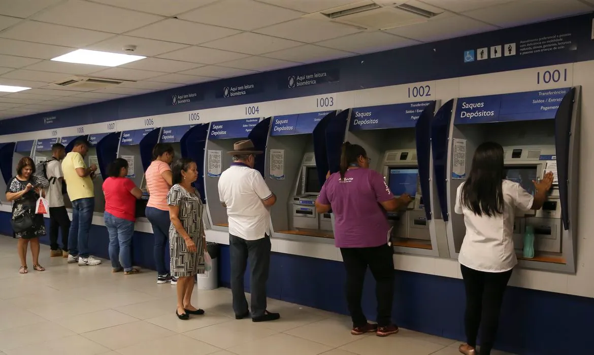 Feriado de São Pedro suspende atendimento bancário em São Luís e mais 29 municípios do MA