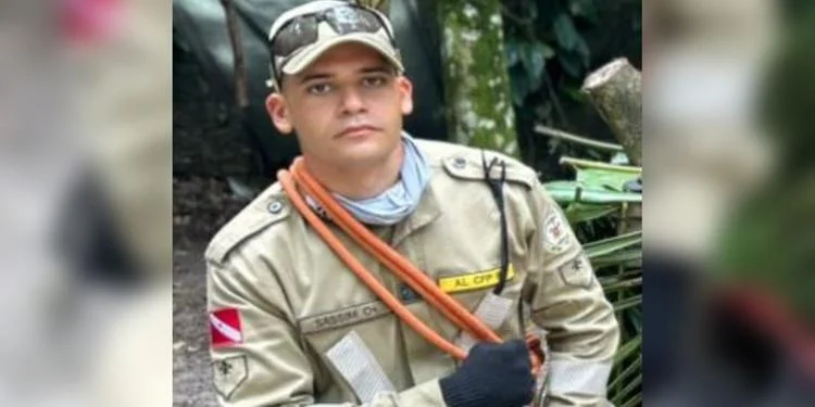 PC registra morte de aluno do Corpo de Bombeiros como acidental após treinamento em salvamento aquático no Pará