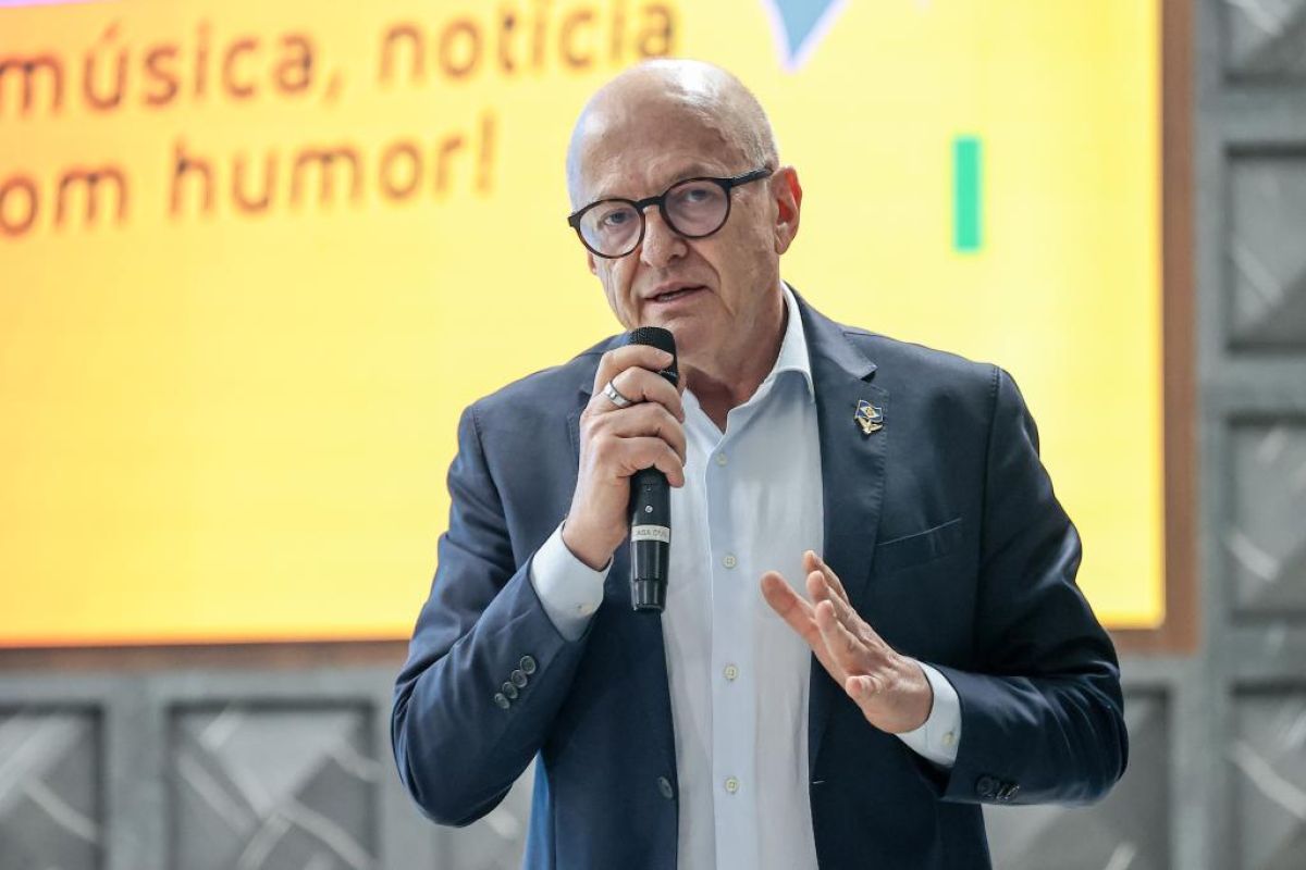 Governador Otaviano Pivetta faz visita técnica na Nova Rota do Oeste…