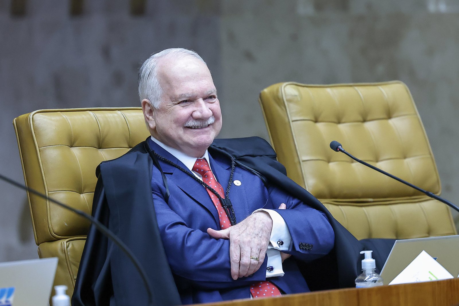 Fachin cria grupo de trabalho para revisar e regulamentar ‘penduricalhos’ de magistrados