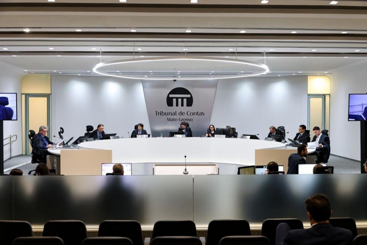TCE-MT mantém suspensão de concorrência pública da Sinfra-MT no valor de R$ 86 milhões