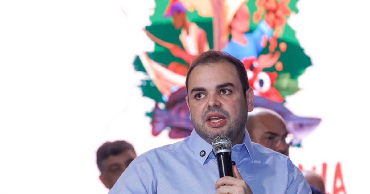 Governo anuncia construção de bases do Corpo de Bombeiros no interior do AM