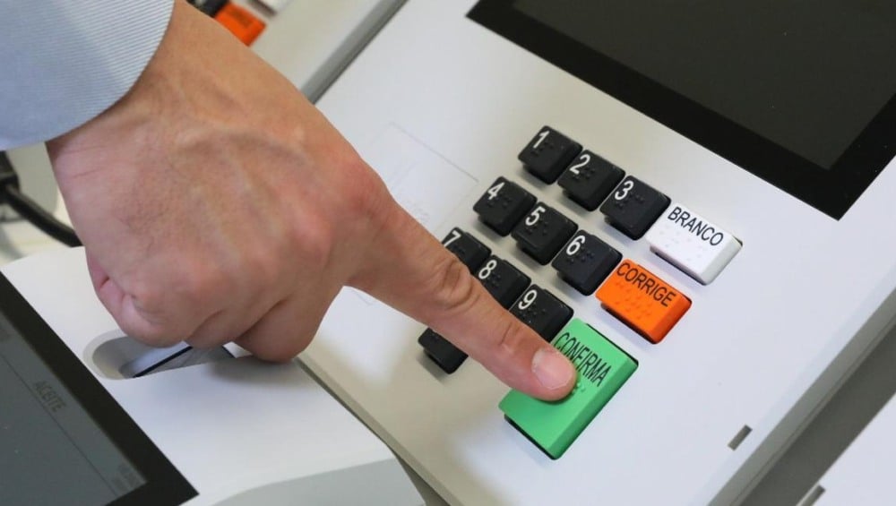 Pesquisa INOPE/Folhabv acerta mais uma vez resultado de eleição