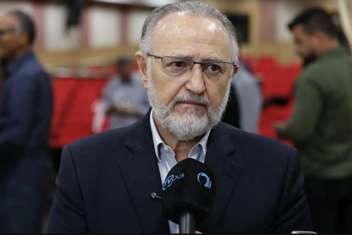 TJ nega soltar empresário acusado de matar amante da esposa