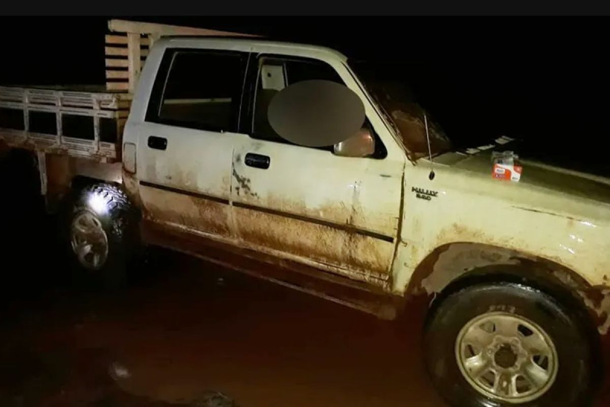 Homem que matou pai, filho e genro pega 50 anos de prisão em MT…