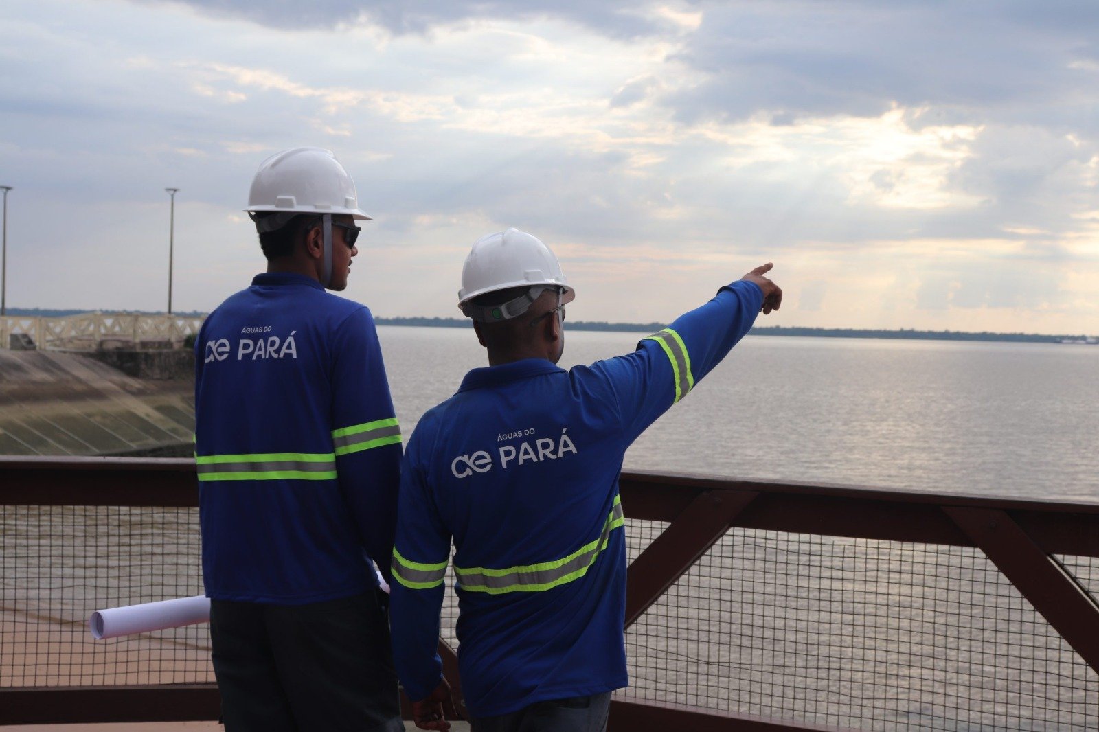 Águas do Pará assume operação definitiva em 119 municípios sob críticas e cobrança por melhorias