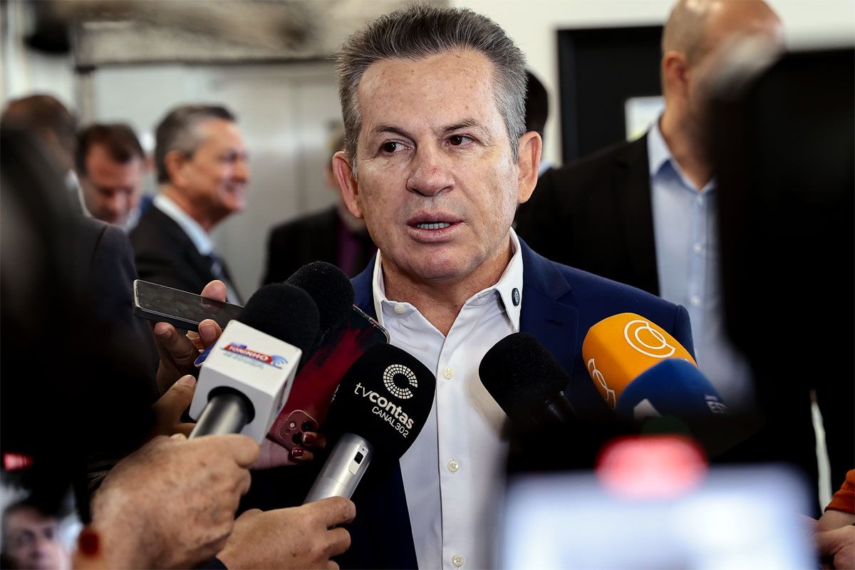 Mendes nega degustação de uísque com Vorcavo: "Vou processar"…