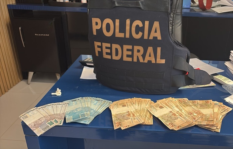 Operação contra esquema de corrupção cumpre mandados no Maranhão, Goiás e DF