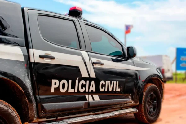 Jovem de 16 anos é encontrada morta em Oriximiná; companheiro é preso suspeito do crime