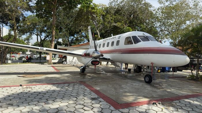 Confira o cronograma de funcionamento do Parque Residência – SelesNafes.com