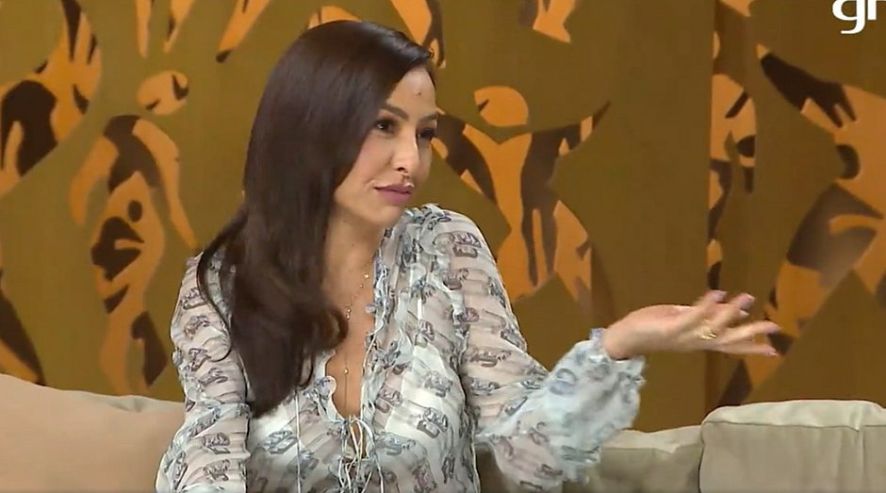 Diagnosticada com TDAH, Sabrina lembra rótulos que recebeu…