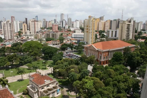 Pesquisa associa mais de 120 mil mortes às ondas de calor no Brasil em duas décadas